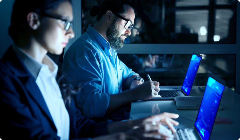 Cyber Security